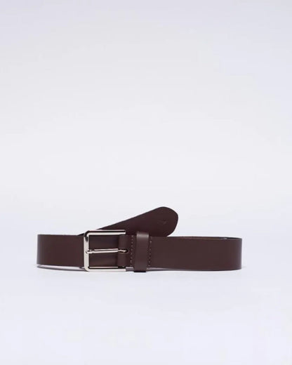 Zweifarbiger Gürtel - Mr.Duck