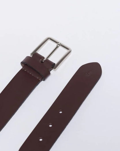 Zweifarbiger Gürtel - Mr.Duck