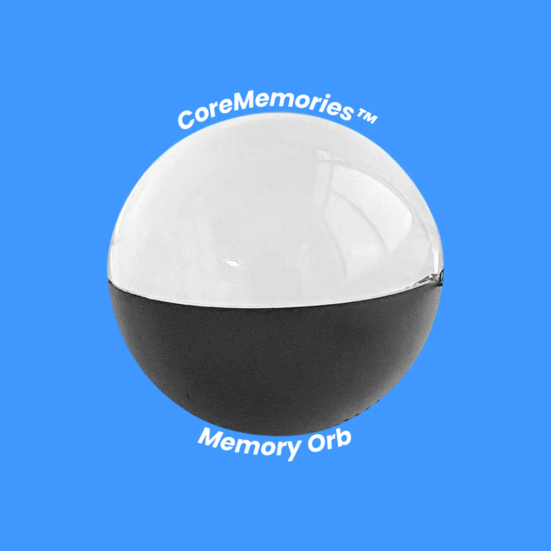 Memory Orb™